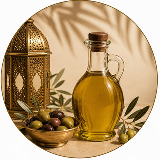 زيوت