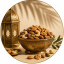 مكسرات