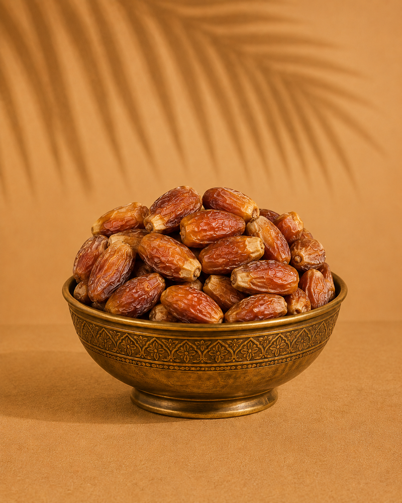 برني العيص