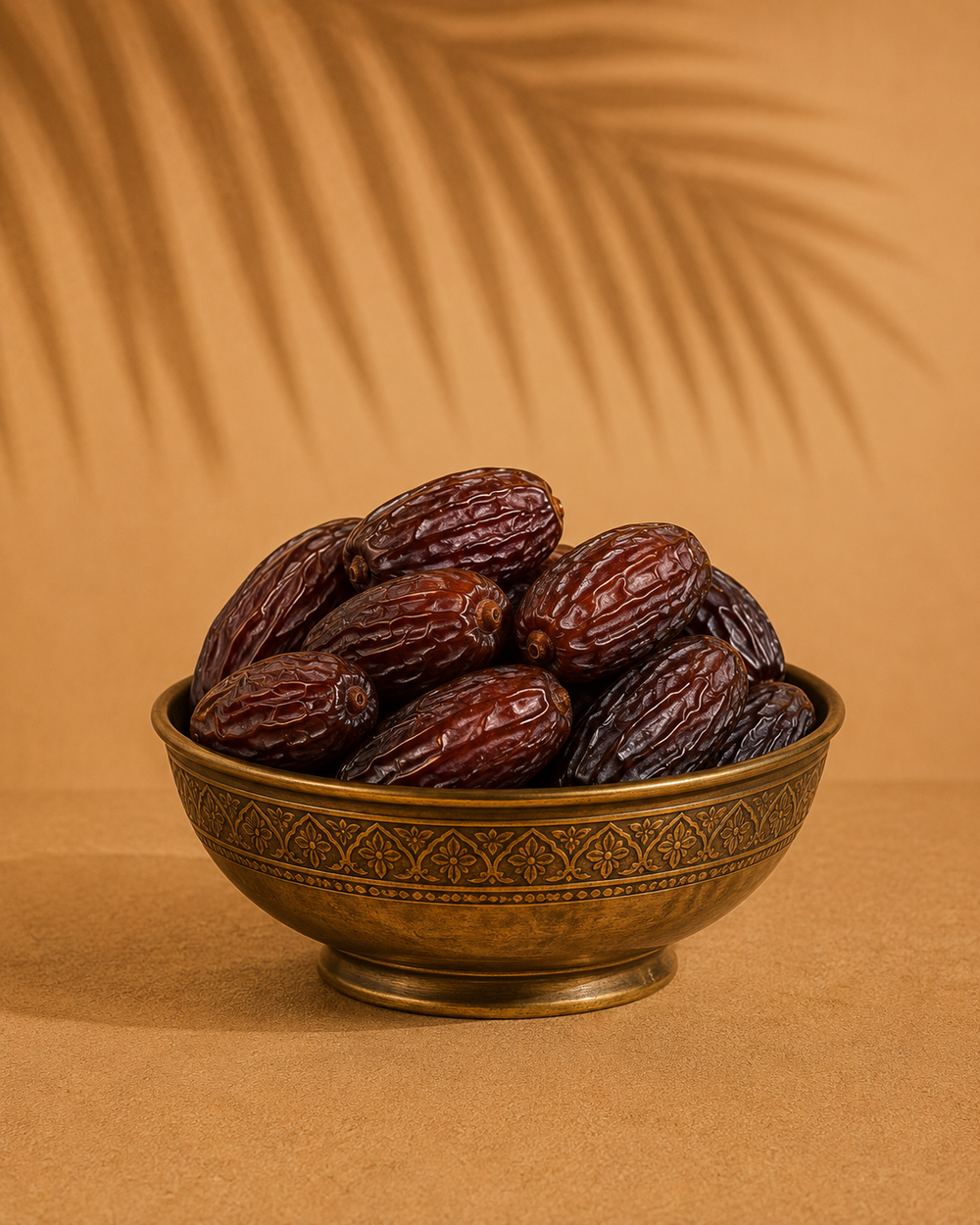 مجدول مصري فاخر لارج