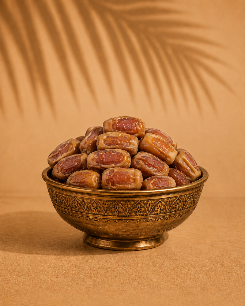 تمر صقعي