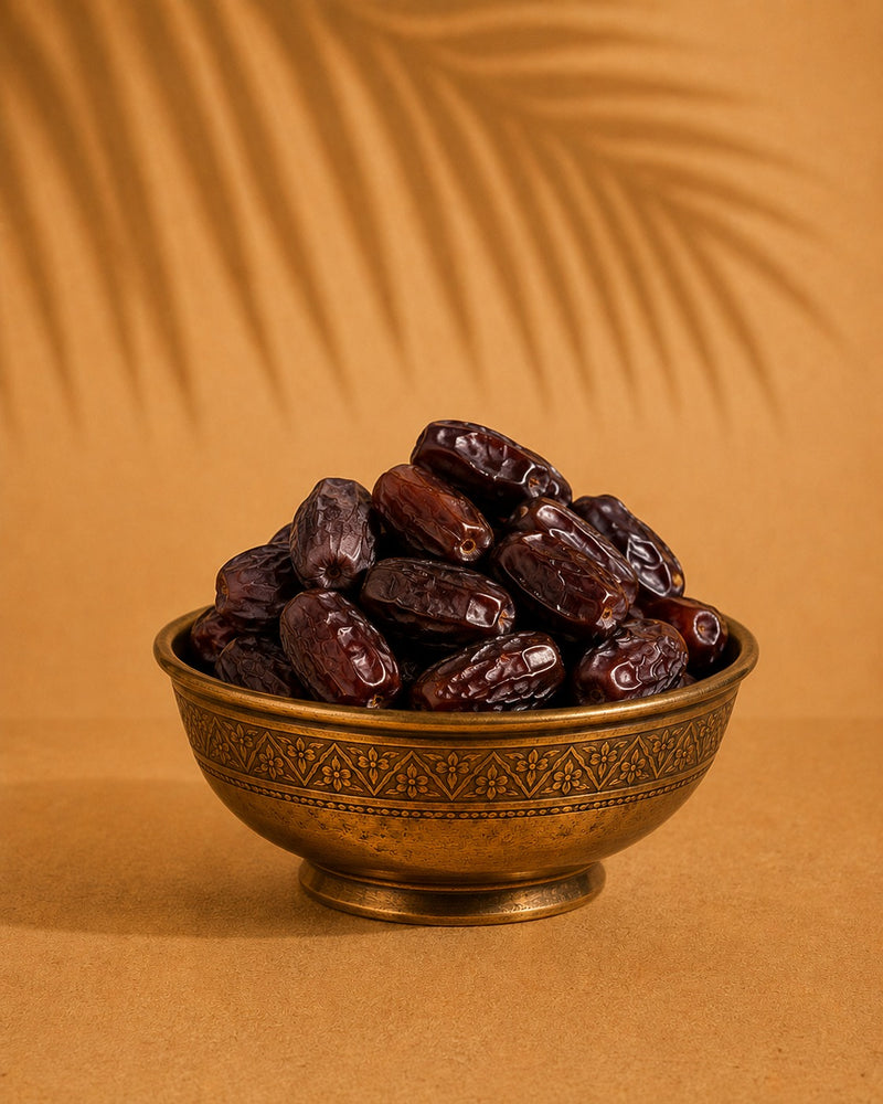 تمر خضري سعودي