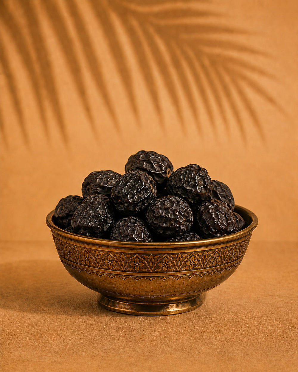 عجوة المدينة — حجم جامبو